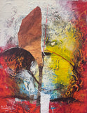 “Entropy III” by David Chinyama