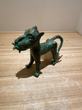 Ife Tribal Bronze Series