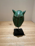 Ife Tribal Bronze Series