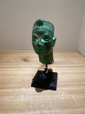 Ife Tribal Bronze Series