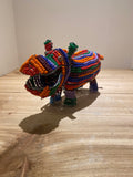 MC’s Beaded Hippo