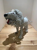 Michael’s or MC’s Beaded Lion