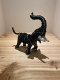 MC’s Beaded Elephant by Michael Chitsinde