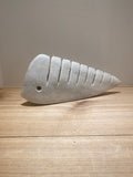 “Combfish” Series - II by Gift Matsuhuni