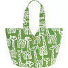 GM Basket Tote Bag