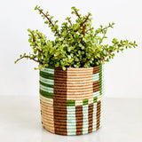 Kazi Planter