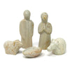 GC Holy Family of Kisii - 5-piece set