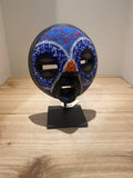 Akwaba Mask