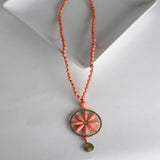 Project Hope Bariki Necklace