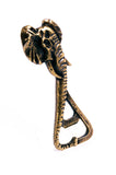 Brass Bottle Opener