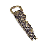 Brass Bottle Opener