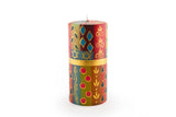 Kapula Candles - Judaica