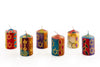 Kapula Candles - Judaica