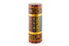 Kapula Hand Painted Candles - African Mineral