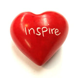 Heart of Kisii - Colors w/ Words