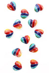 Rainbow Heart of Kisii