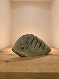 “Combfish Series” VII by Gift Mutsahuni