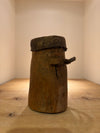 Turkana Tribal Storage Vessel