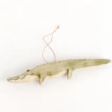 Acacia Jacaranda Ornament