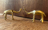 Bronze Elephant