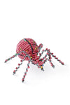 Spider of Beaded Wire