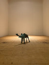 Bronze Elephant