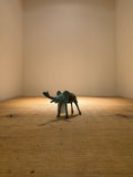 Bronze Elephant