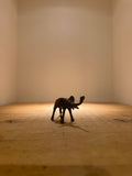 Bronze Elephant