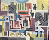 “Homestead” by Stephen Njenga