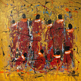 “Shared Identity” by Ruth Nyakundi
