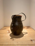 Karamojong Tribal Milk Jug