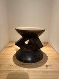 Tonga Stool