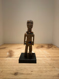 Ewe Tribal Figure