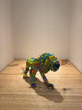 MC’s Beaded Lioness