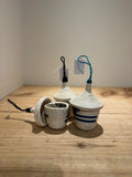 Peace Basket - Mini