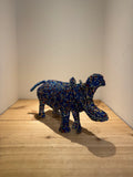 MC’s Beaded Hippo