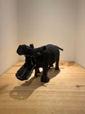 MC’s Beaded Hippo