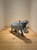 MC’s Beaded Hippo