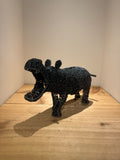 MC’s Beaded Hippo