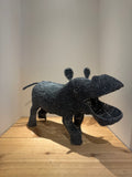 MC’s Beaded Hippo