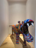 MC’s Beaded Hippo