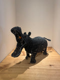 MC’s Beaded Hippo