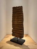 Washing Board of the Baoule Tribe