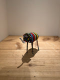 Ndebele Beaded Animal