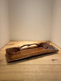 Sandalwood Tray