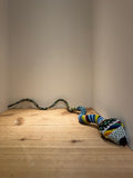 Ndebele Beaded Animal