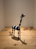 Ndebele Beaded Animal
