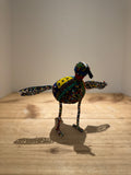 Ndebele Beaded Animal