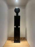 Giriama Tribe Spirit Post