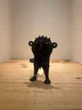 Tikar Figurine of Bronze